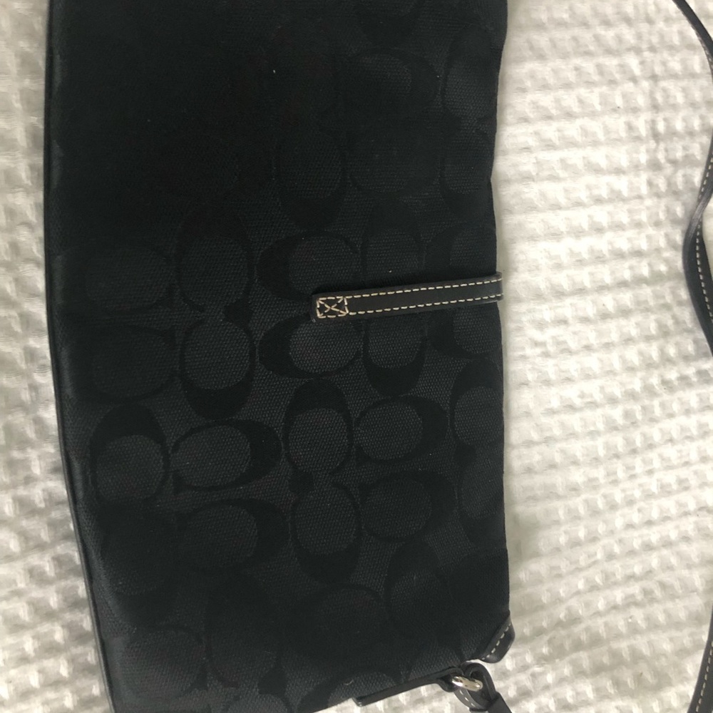 Coach handbag